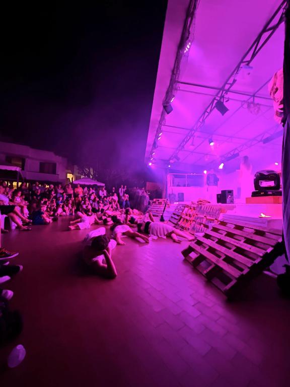 EraOra Hotel Village